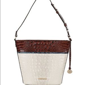 Brahmin Crossbody Quinn /New